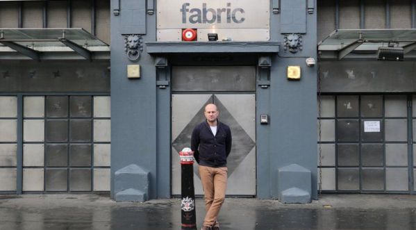 Le boss du club la Fabric de Londres sort de son silence après la réouverture du club!