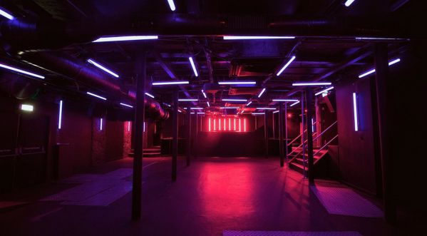 A Manchester, le mythique Sankeys Club a fermé ses portes!