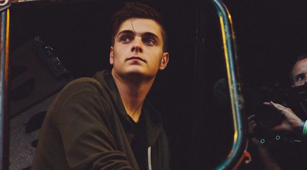 Martin Garrix va jouer le 21 février à Amsterdam en faveur d’une association qui aide les enfants touchés par la Guerre!