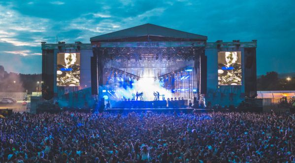 The Wild Life Festival: Les organisateurs dévoilent de plus en plus le futur line-up!