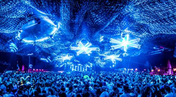 Le Time Warp festival dévoile le premier teaser de son édition d’Avril 2017!