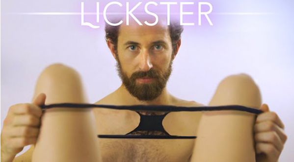 Lickster ou l’application qui vous aide à devenir pro côté intimité avec votre compagne!