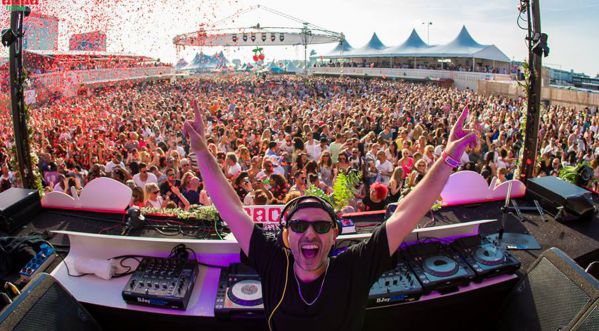Ibiza et ses clubs vont devoir respecter les nouvelles législations sur les limites de volume et de capacité!