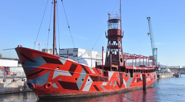 Razzle club: Le club flottant à Lyon n’ouvrira malheureusement pas ses portes !