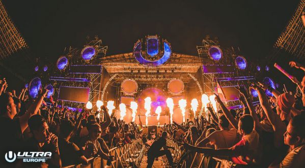 Le festival Ultra Europe dévoile son Aftermovie de l’édition 2016!