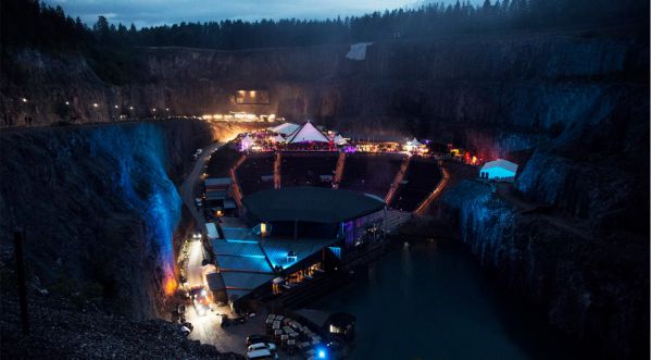 Le festival Into The Valley dévoile sa programmation !