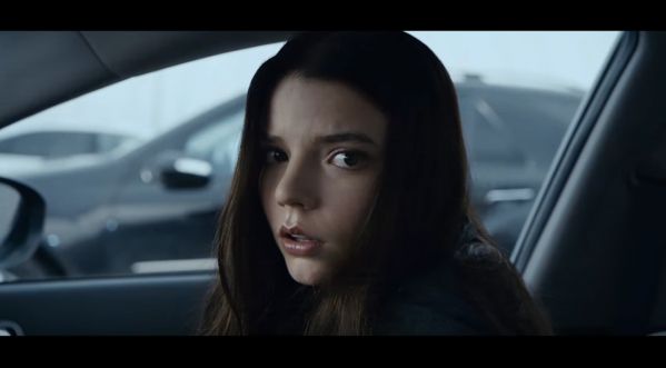 Split ou le film qui dévoile l’histoire d’un homme aux 23 personnalités!