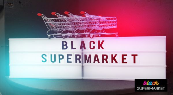Plus que quelques jours pour découvrir Black Market…