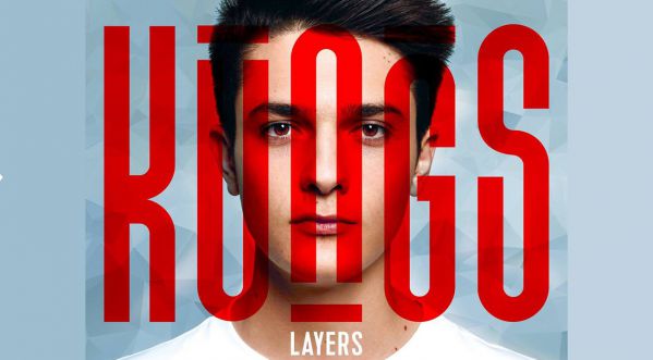 Le DJ Kungs part officiellement en tournée mondiale!