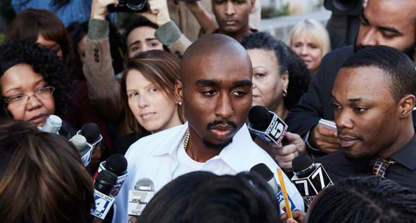 Nouvelle bande-annonce pour « All Eyez On Me » le biopic sur 2Pac