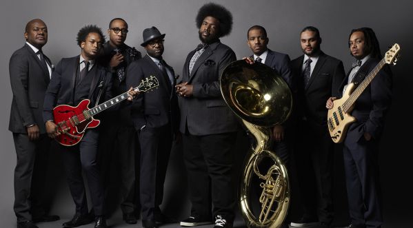 The Roots annonce la programmation de la 10eme édition de leur festival Roots Picnic