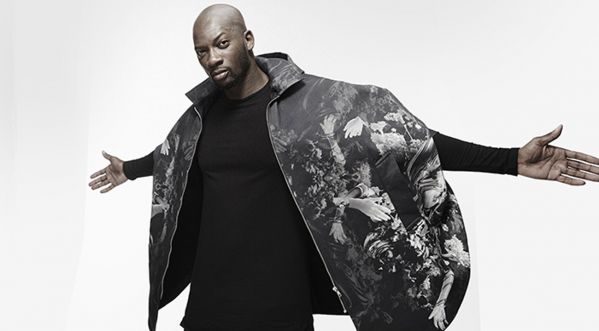 Gagne ton invitation à la pré-écoute du nouvel album en présence de Singuila le 8 Mars chez SONY France