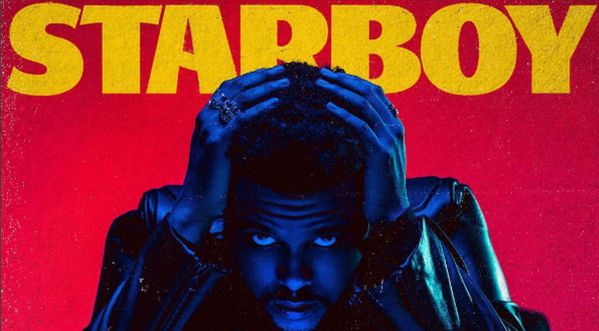 The Weeknd électrise l’AccorHotels Arena