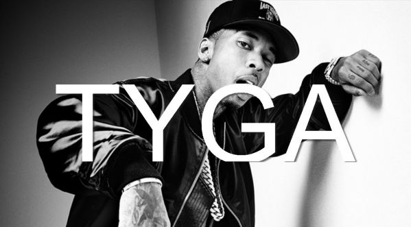 Tyga clôture son Europe Tour au Yoyo, on vous raconte tout!