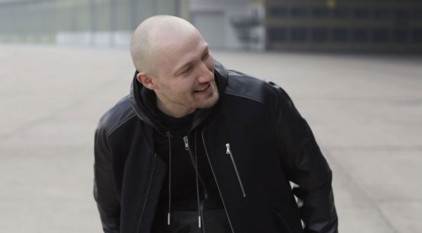 Paul Kalkbrenner donnera le top départ de la saion Ushuaïa Ibiza avec « Back To The Future »