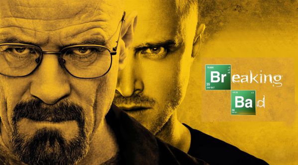 Breaking Bad – The Movie