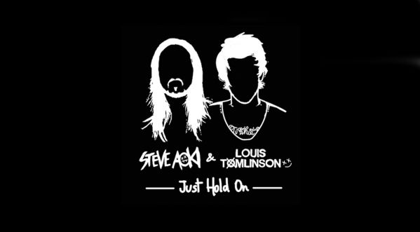 Découvre le clip de « Just Hold On », le hit electro 2017 signé Steve Aoki et Louis Tomlinson