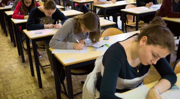 Le palmarès 2017 des Lycées de France