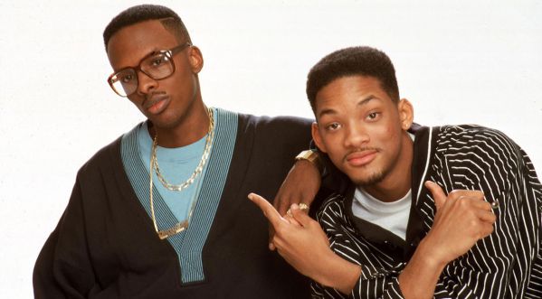 Quand Dj Jazzy Jeff reprend Peter Piper de Run DMC sur ses platines