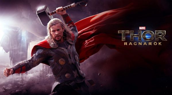 Thor : Ragnarok – La première bande–annonce