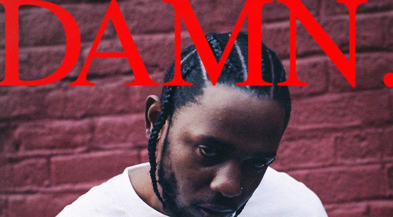 Le dernier album de Kendrick Lamar est enfin sorti