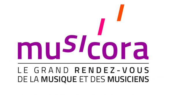 28ème édition de Musicora les 28, 29 et 30 avril 2017 à la Grande Halle de la Villette