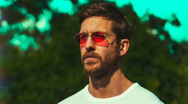 Calvin Harris sort son prochain album très prochainement !