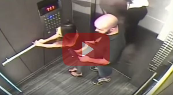 La vie d’Escort Girl est parfois surprenante