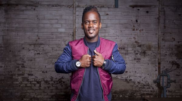 Black M invite Soprano sur son nouveau single : Frérot