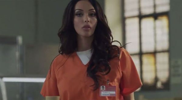 Nabilla Benattia de nouveau incarcérée