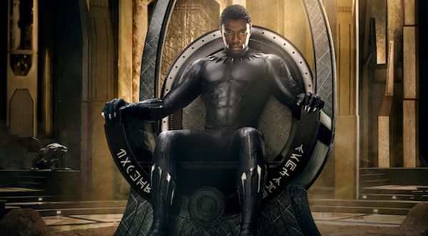 Black Panther, le prochain film Marvel révèle sa bande annonce