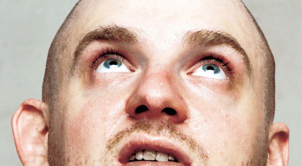Il réalise 27 façons complètement différentes de rapper