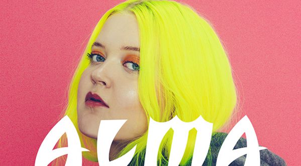 ALMA : la finlandaise aux 500.000 streams par jour