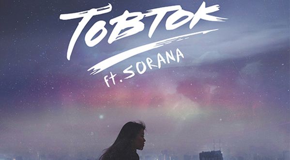 Tobtok revient avec un nouveau tube :  Rooftops (Aber) feat. Sorana