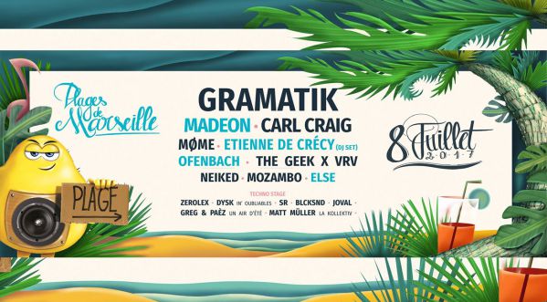 La 3e édition du Delta Festival aura lieu le 08 juillet prochain !!!