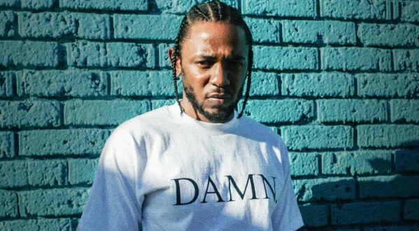 Nouveau clip de Kendrick Lamar – ELEMENT