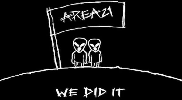 AREA21 : découvrez leur univers urbain/électro avec leur nouveau titre « We Did it »
