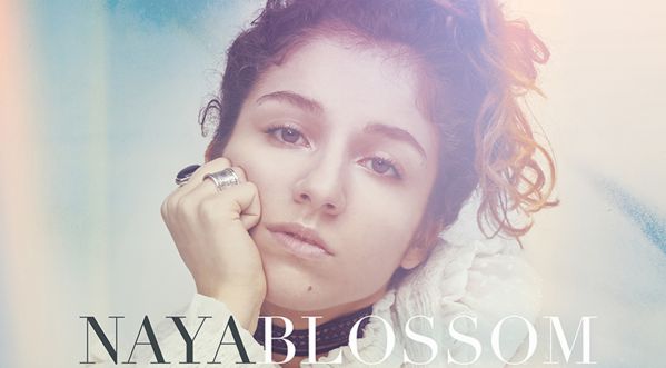 Le nouvel EP de la jeune et talenteuse Naya intitulé BLOSSOM est désormais disponible
