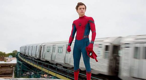 Les 4 premières minutes du film Spiderman dévoilées