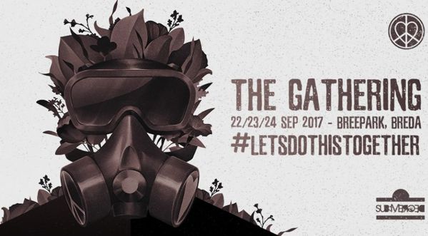SUB:MERGED – The Gathering, le plus grand festival de techno au monde