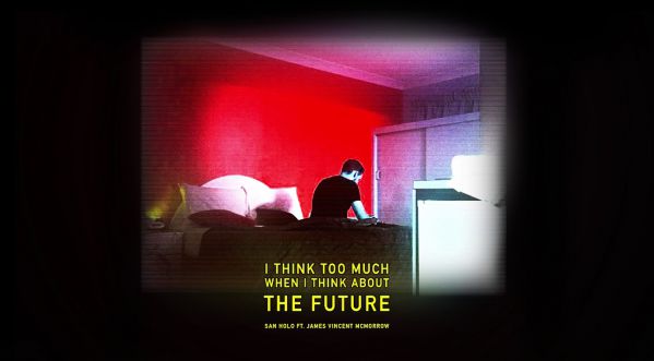 Après le succès de « Light », le prodige San Holo revient avec « The Future »