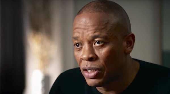 Dr Dre et Eminem ont réalisé le morceau « My Name Is » le jour de leur rencontre