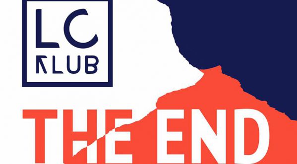 Le LC Club ferme ses portes