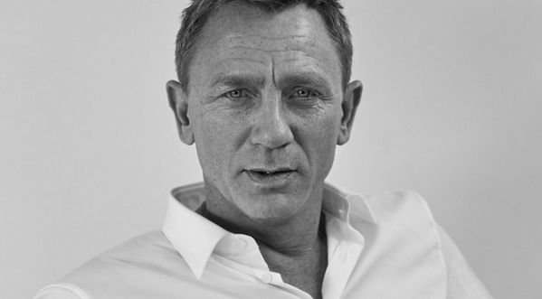 Le prochain James Bond sera bel et bien interprété par Daniel Craig