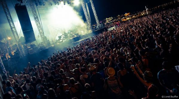 Festival Les Plages Electroniques 2017 | Le bilan