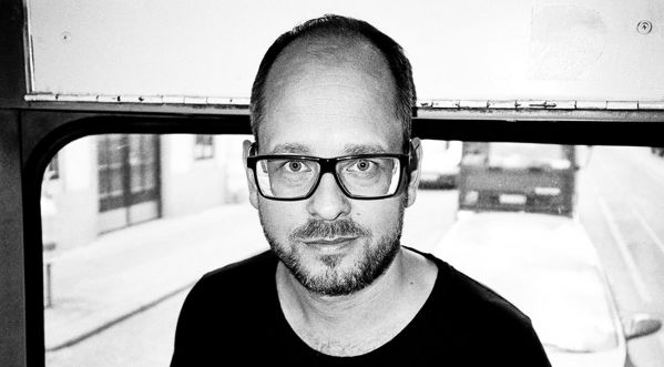 Oliver Huntemann sort son cinquième album intitulé Propaganda