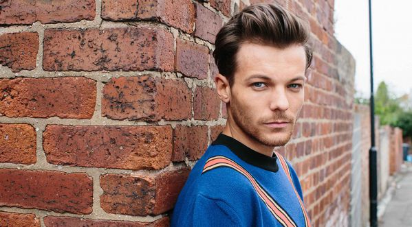 Louis Tomlinson revient avec son premier single intitulé Back To You