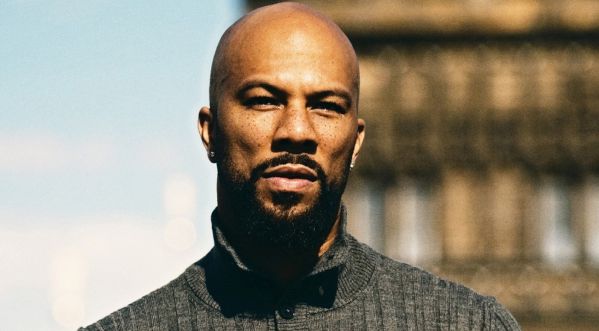 STARZ produit la série Black Samurai avec en tête d’affiche le rappeur Common