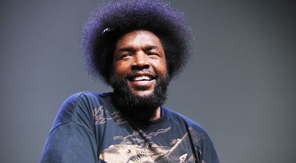 Questlove révèle que The Roots ont actuellement 263 morceaux enregistrés pour leur prochain album