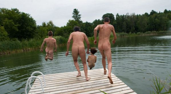 Tous à poil au Bois de Vincennes jeudi prochain